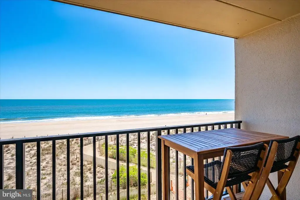 10002 Coastal Hwy #307, OCEAN CITY