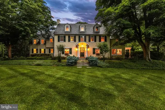 1900 Ruxton Rd, Towson