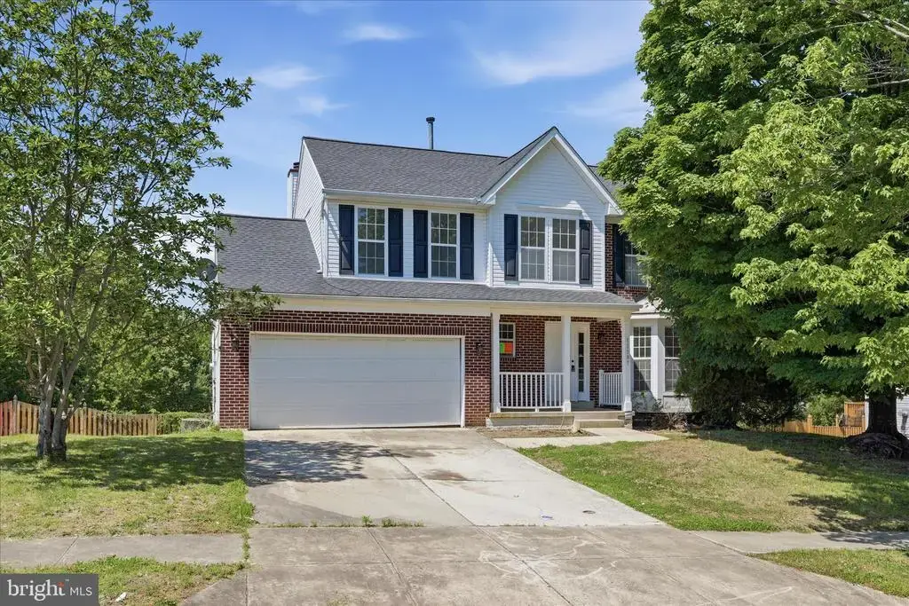 11107 Gunpowder Dr, FORT WASHINGTON