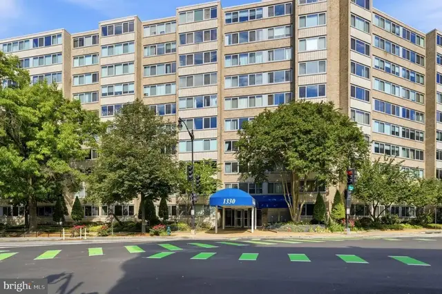 1330 New Hampshire Ave Nw #622, Washington