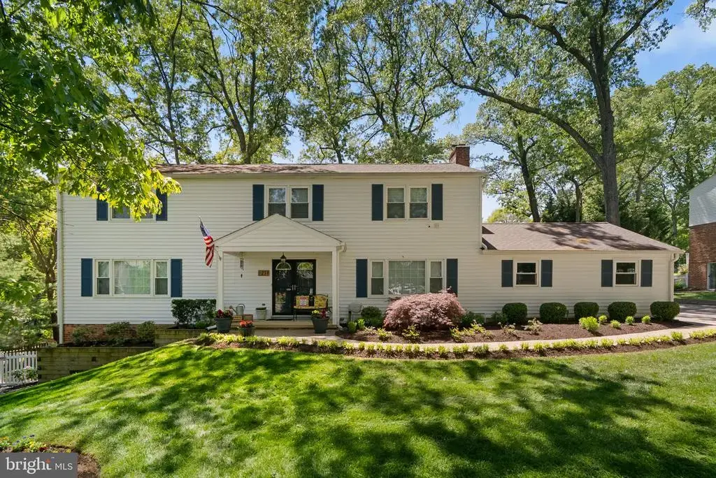 23 Saint Andrews Rd, SEVERNA PARK