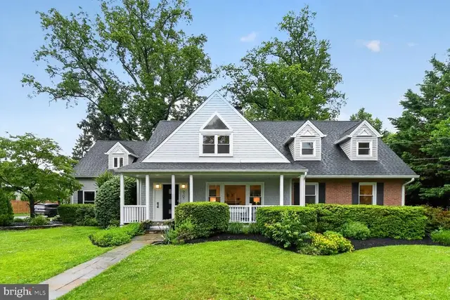 9305 Linden Ave, Bethesda
