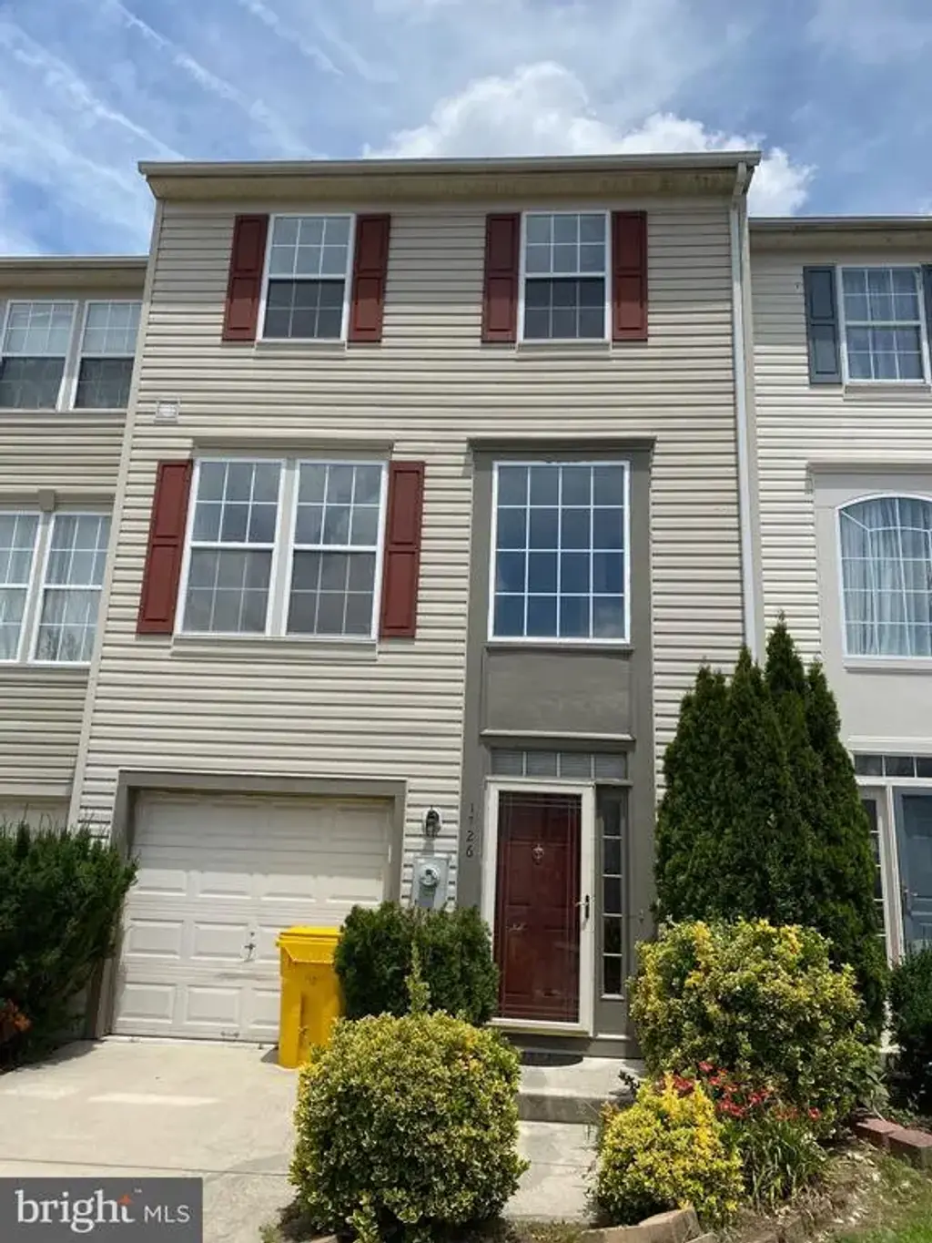 1726 Sea Pine Cir #133, SEVERN