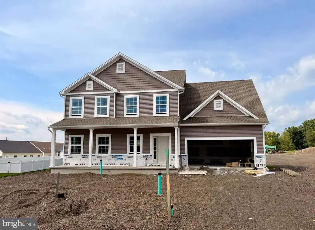 1479 Sherry Drive, CHAMBERSBURG