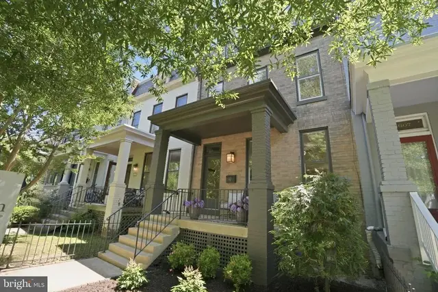 1609 G St Se, Washington