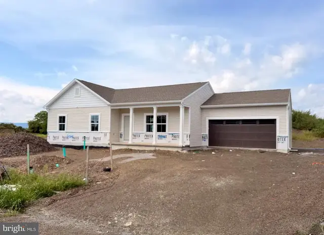 1497 Sherry Drive, Chambersburg