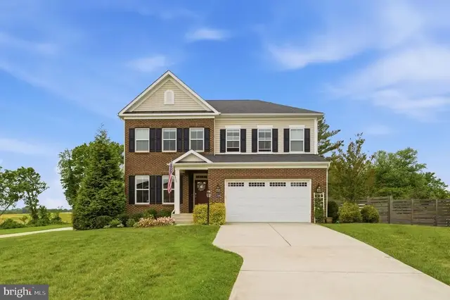 17086 Oxley Farm Rd, Poolesville