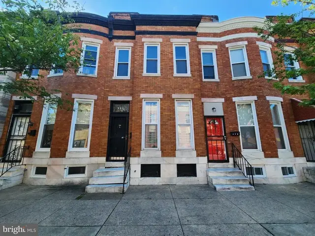 529 Cumberland St, Baltimore