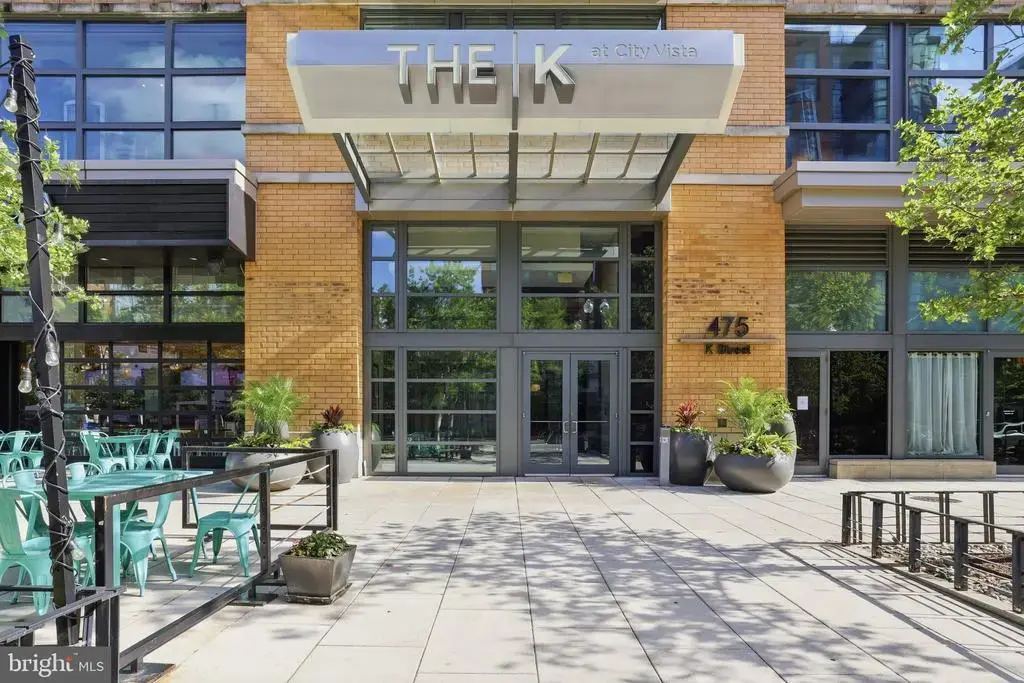 475 K St Nw #1229, WASHINGTON