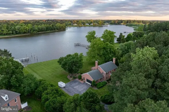 1113 Cotton Patch Island Isl, Salisbury