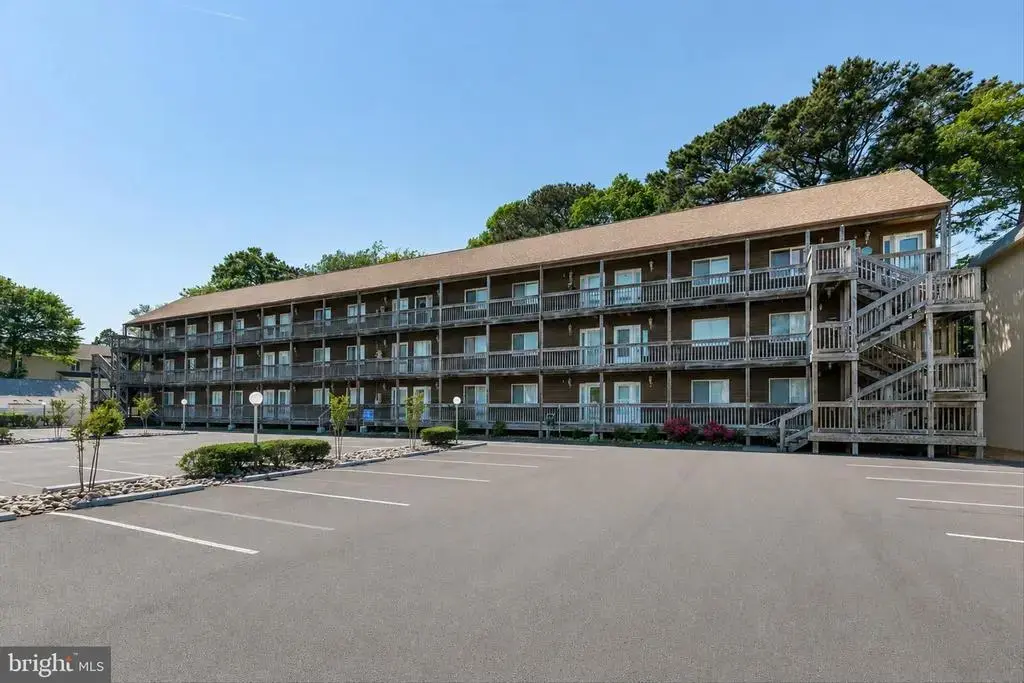 14301 Tunnel Ave #1b, OCEAN CITY