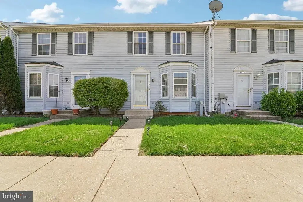 7206 Rutherford Green Cir, BALTIMORE