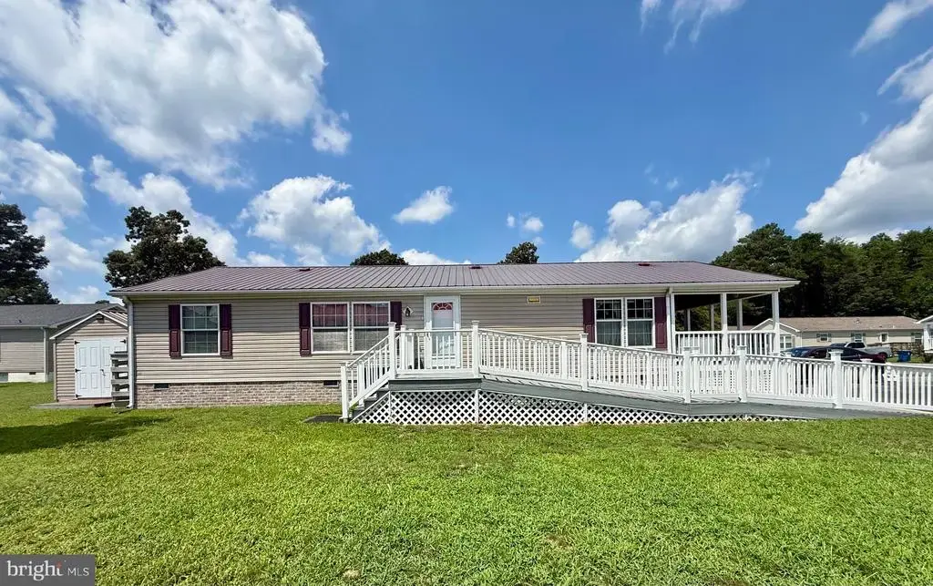 821 Rum Bridge Branch Rd, SEAFORD