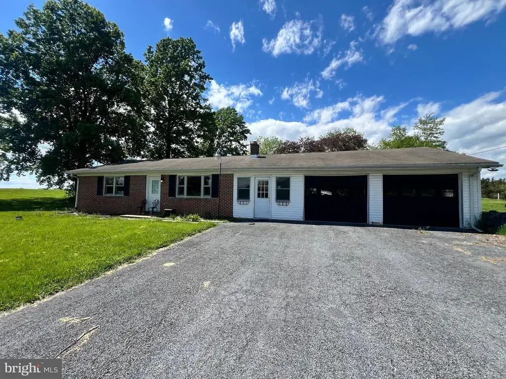 3589 Guilford Springs Road, CHAMBERSBURG