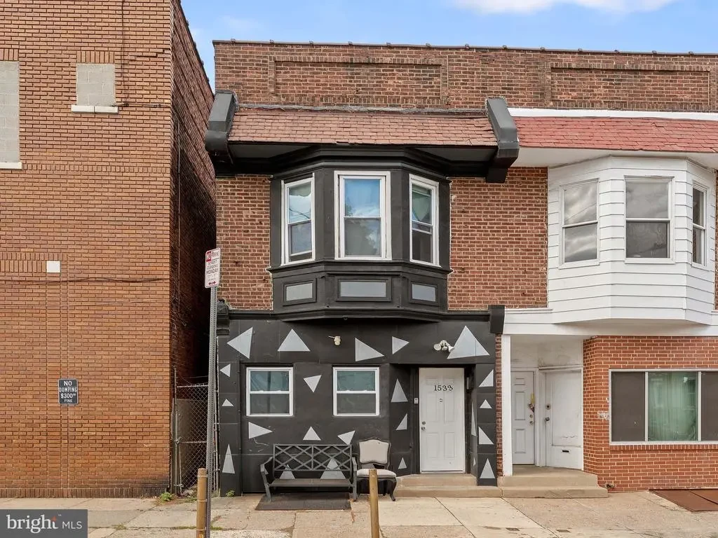 1533 W Courtland St, PHILADELPHIA