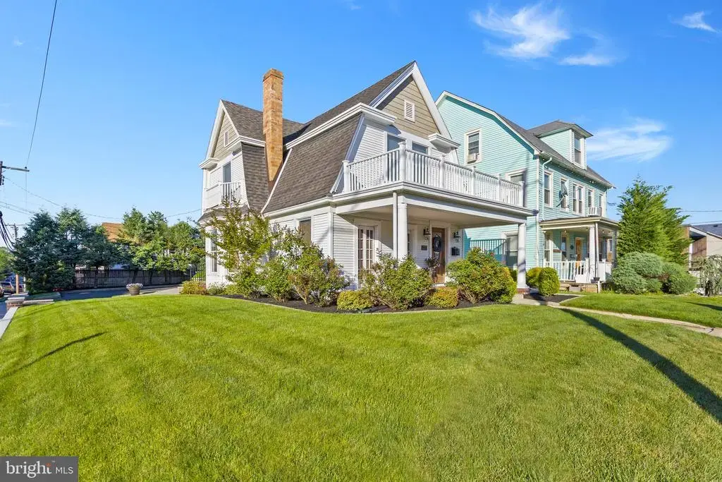 173 N Main St, MILLTOWN