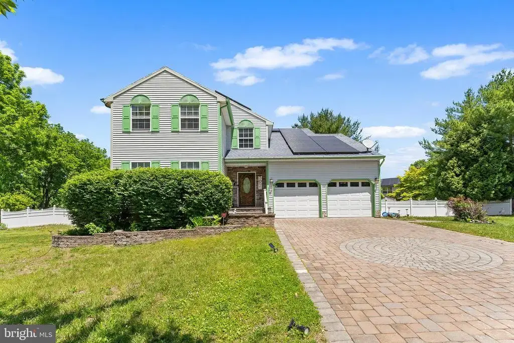 17 Joel Ct, LINDENWOLD