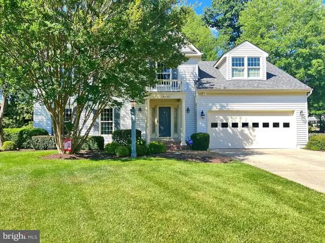 13702 Springstone Ct, Clifton