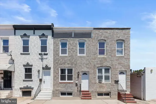 3922 Mount Pleasant Ave, Baltimore