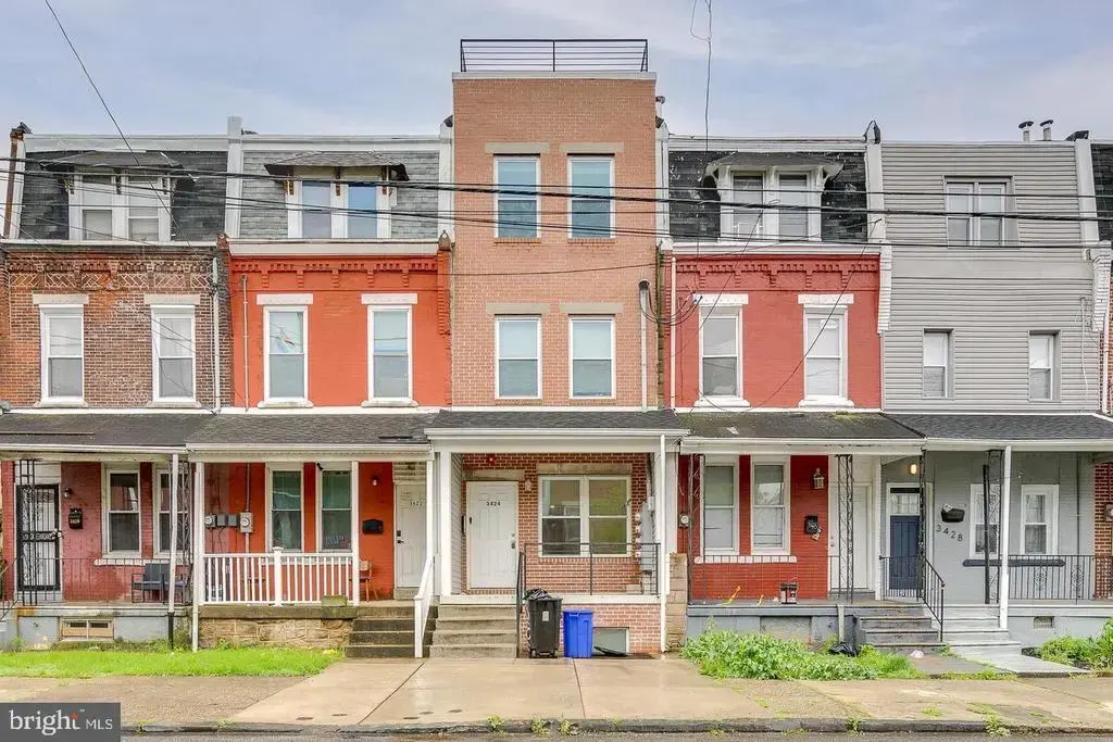 3424 Wallace St, PHILADELPHIA