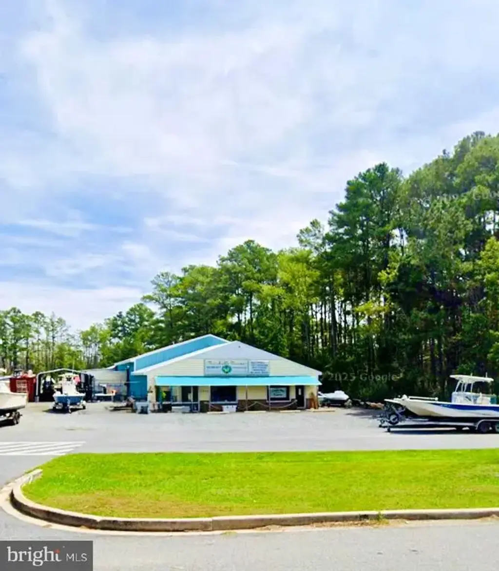 4395 Crisfield Hwy, CRISFIELD