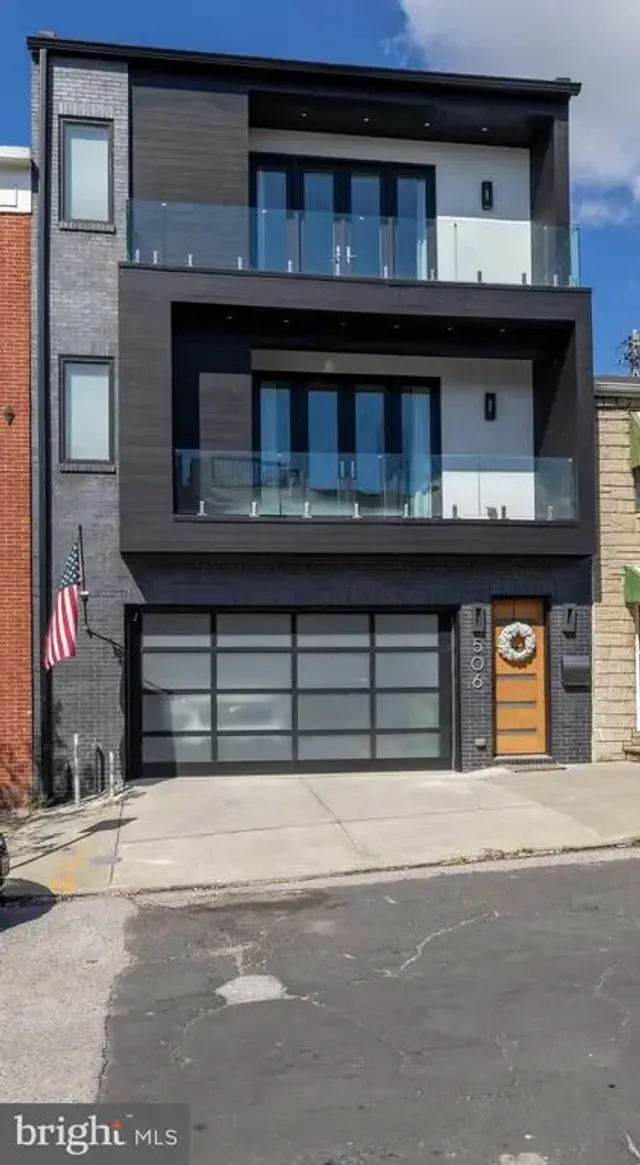 506 S Collington Ave, Baltimore
