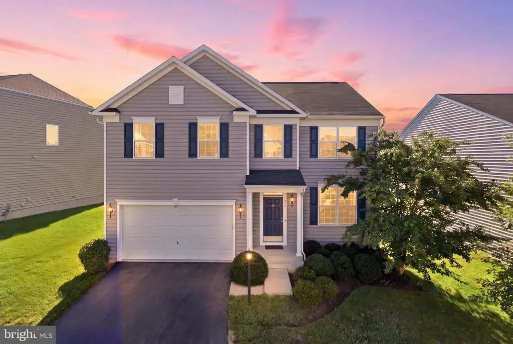104 Arboretum Ln, FREDERICKSBURG