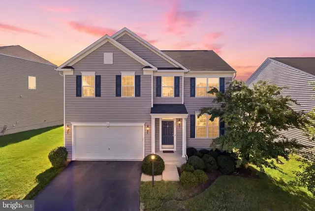 104 Arboretum Ln, Fredericksburg