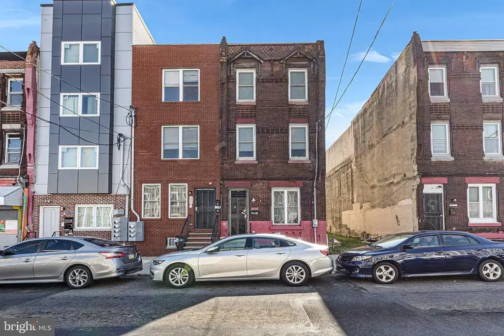 2021 N 16th St, PHILADELPHIA