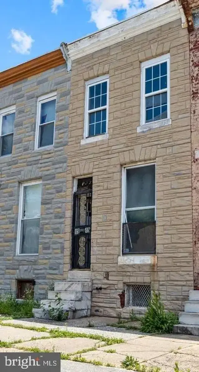 1949 N Collington Ave, Baltimore