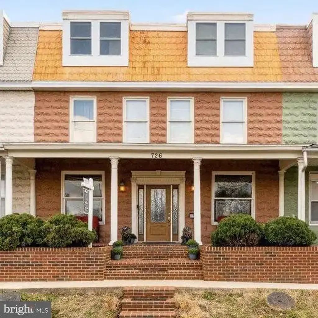 726 Green St, HAVRE DE GRACE