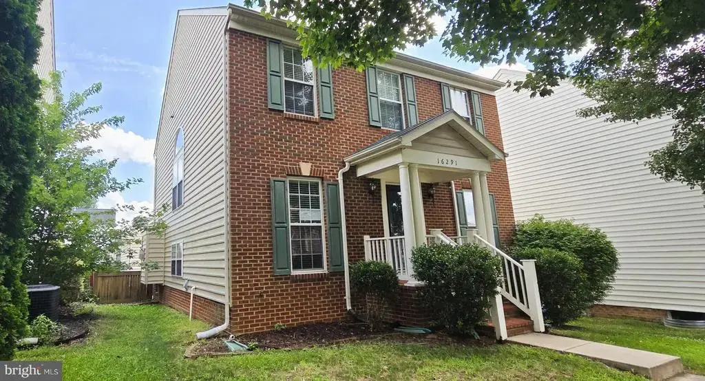 16291 Catenary Dr, WOODBRIDGE
