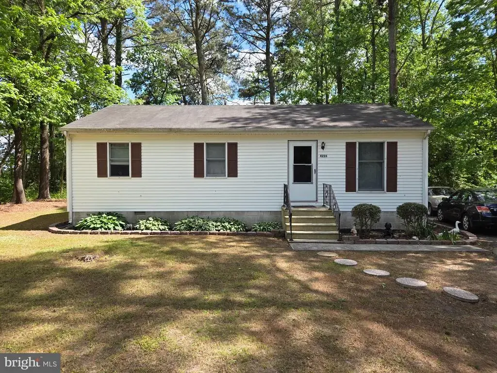 4226 Keep Ct, SNOW HILL