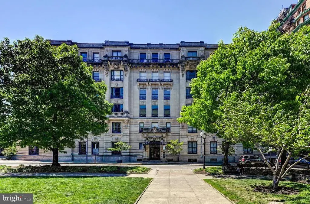 700 Washington Pl #1b, BALTIMORE