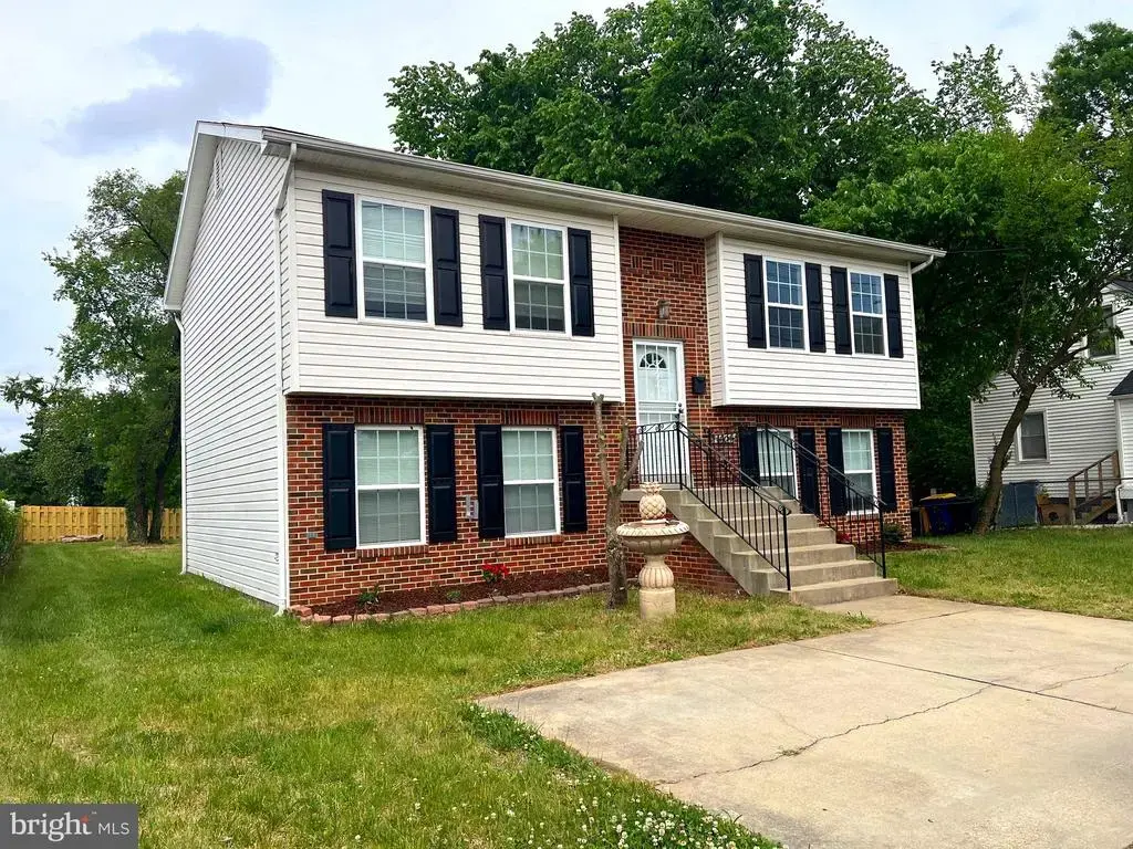 6604 Suitland Rd, SUITLAND