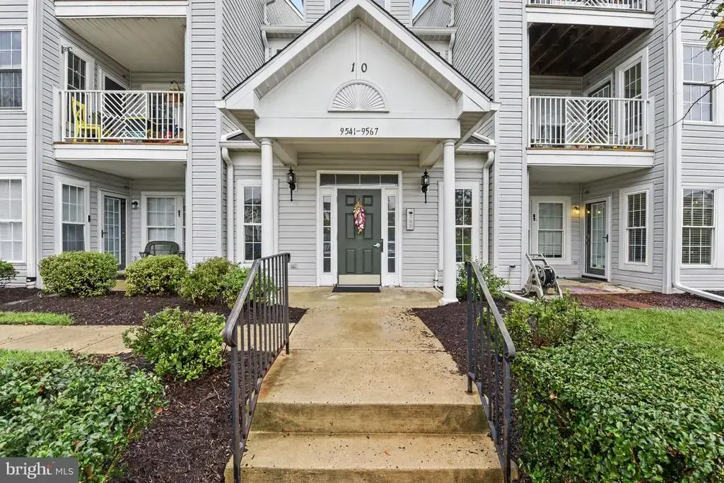 9547 Devonwood Ct #9547, ROSEDALE