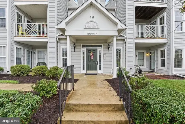 9547 Devonwood Ct #9547, Rosedale