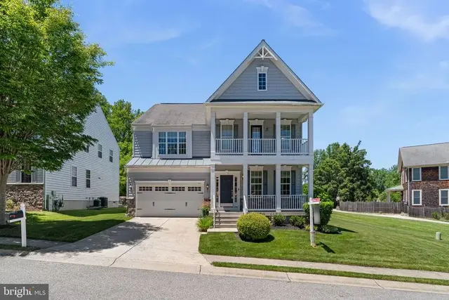 4110 Hogg Ct, Ellicott City
