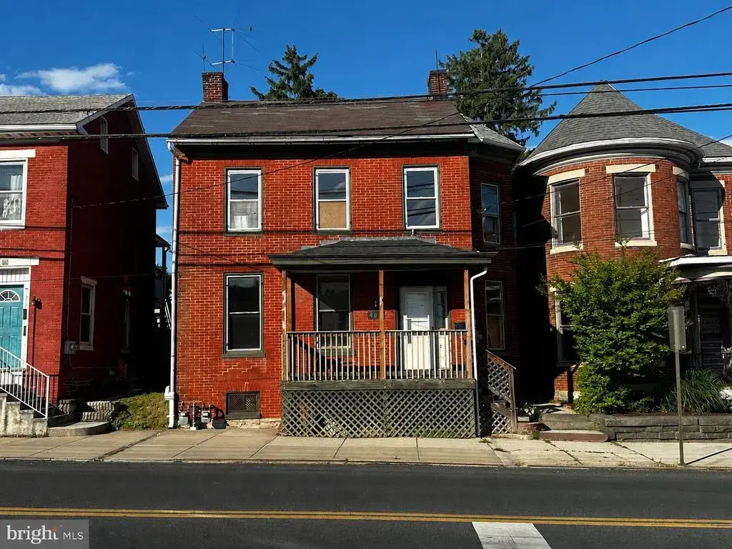 409 Carlisle St #b, HANOVER