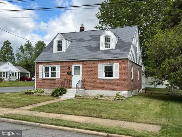 220 N Marshall St, Wilmington