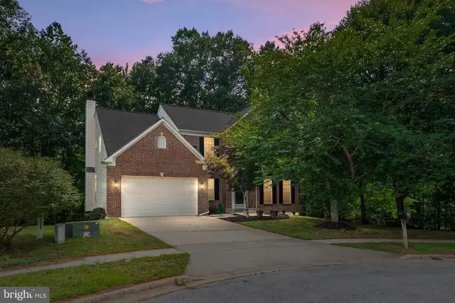 10601 Wood Pointe Ter, Glenn Dale