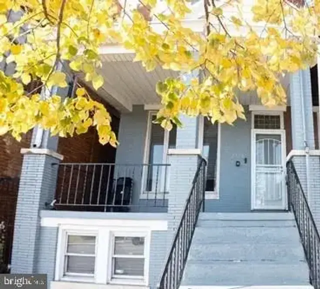2728 Harford Rd, Baltimore