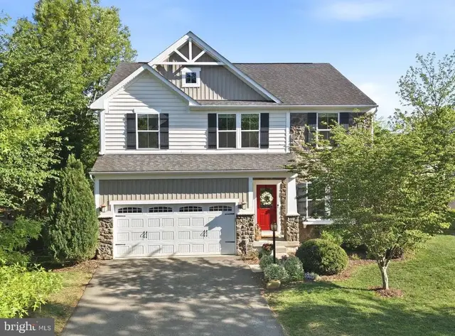 9467 Merrimont Trace Cir, Bristow