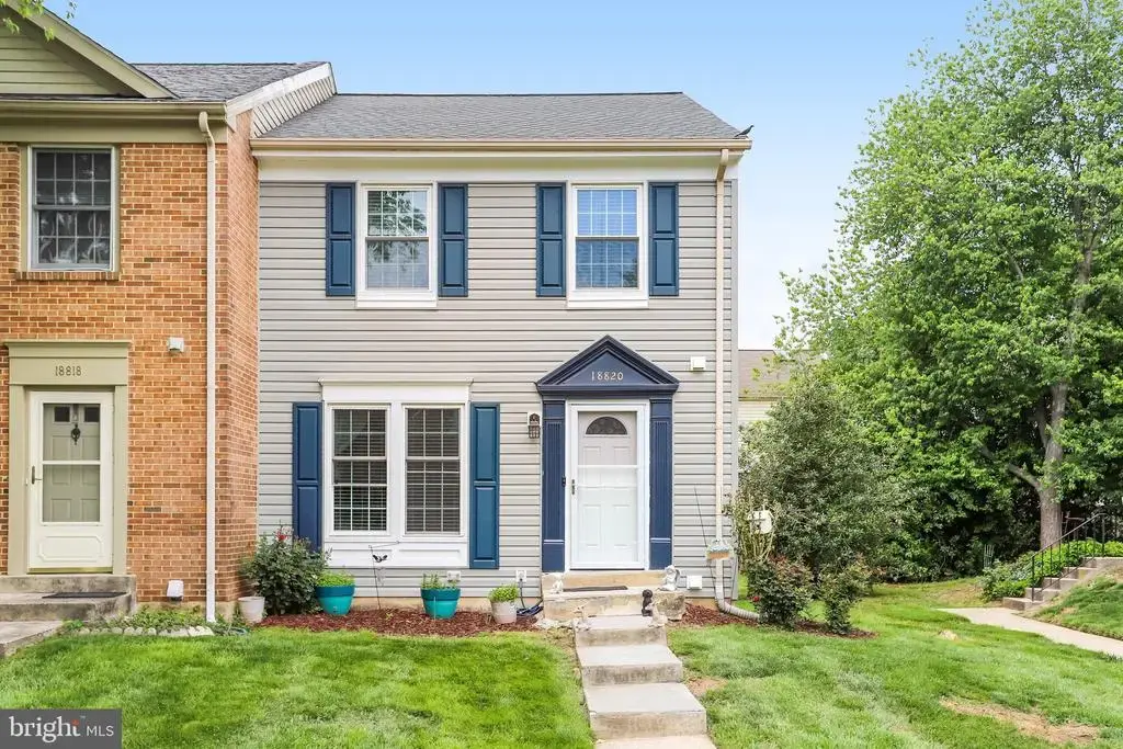 18820 Sky Blue Cir, GERMANTOWN