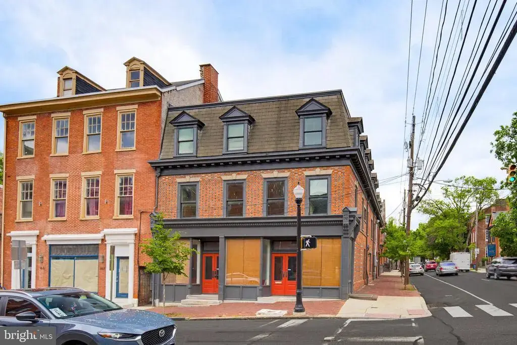 171 E King St, LANCASTER