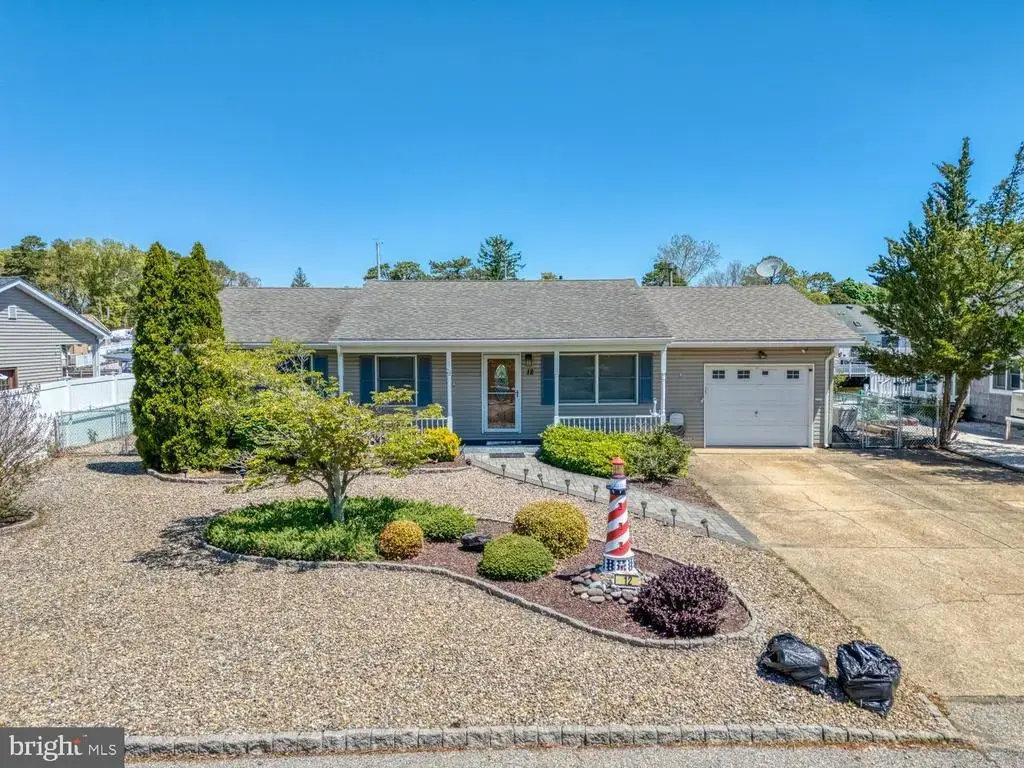 12 N Hollywood Blvd, FORKED RIVER