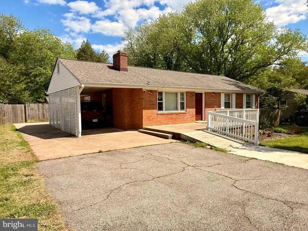 11713 Bradley Forest Rd, MANASSAS