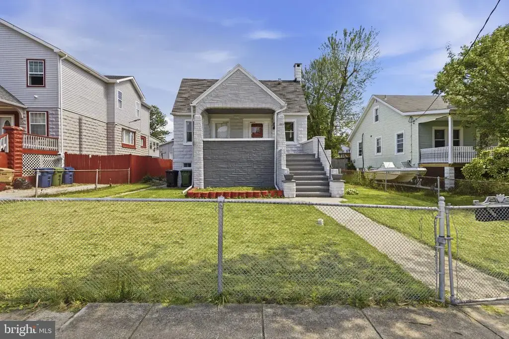 2910 Berwick Ave, BALTIMORE