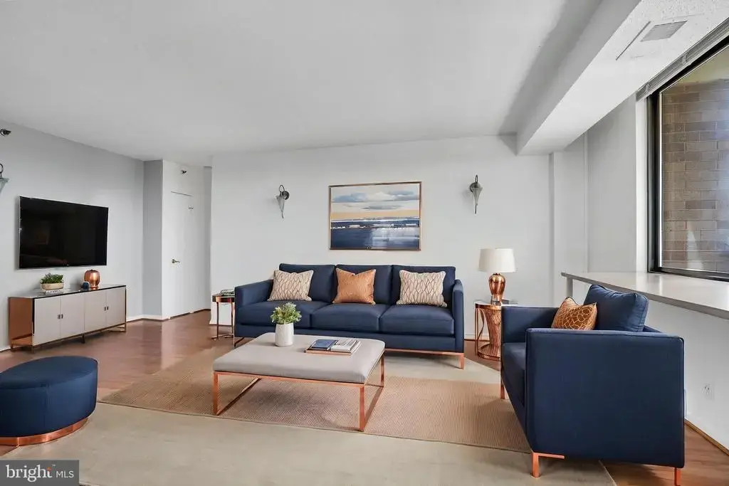 5501 Seminary Rd #1908s, FALLS CHURCH
