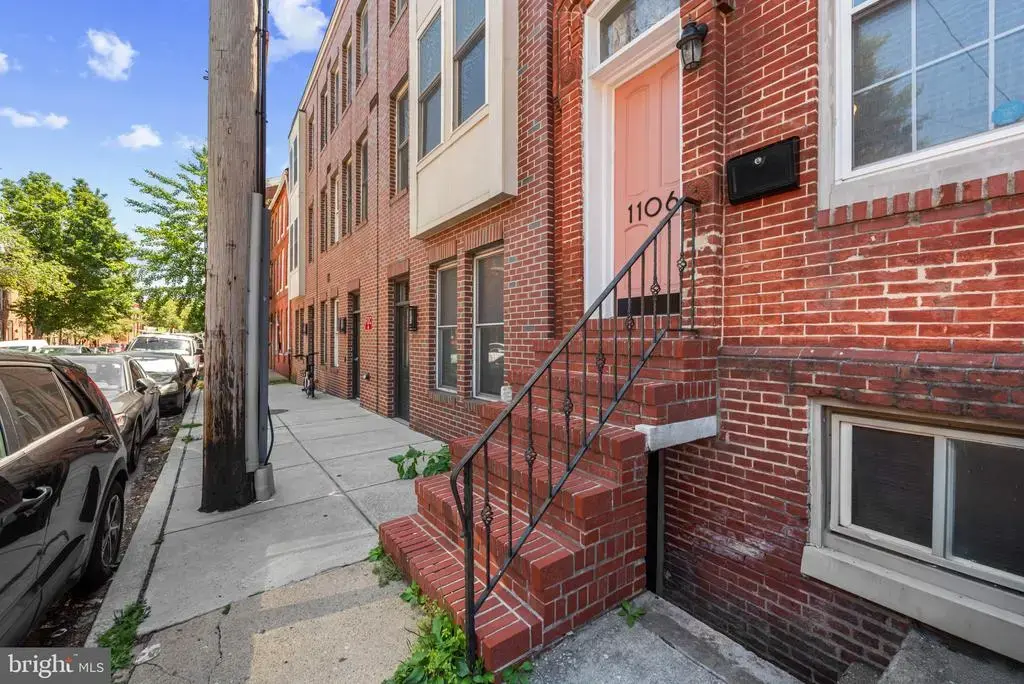 1106 William St, BALTIMORE